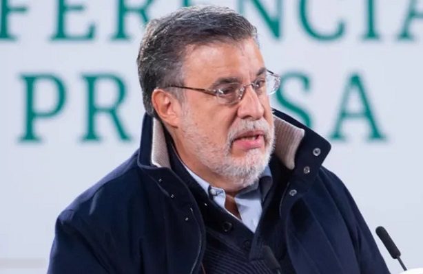 Abogados ligados a Scherer pedirán destitución de Gertz Manero en la FGR