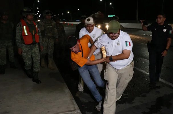 SCJN declara inconstitucionales las revisiones migratorias aleatorias