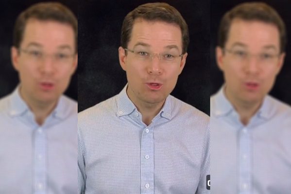 Anaya critica a AMLO por dichos sobre cuidar a delincuentes