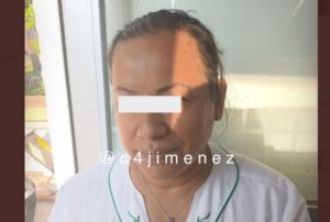 Cae enfermera por robo de medicamentos en hospital La Raza; la segunda en una dos semanas