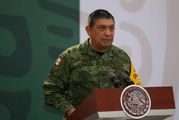 Homicidio, secuestro y extorsión van al alza en Sonora, informa la Sedena