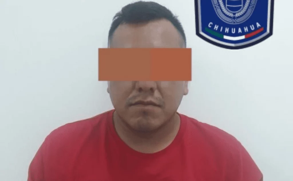 Cae elemento de la Guardia Nacional acusado de violación, en Ciudad Juárez