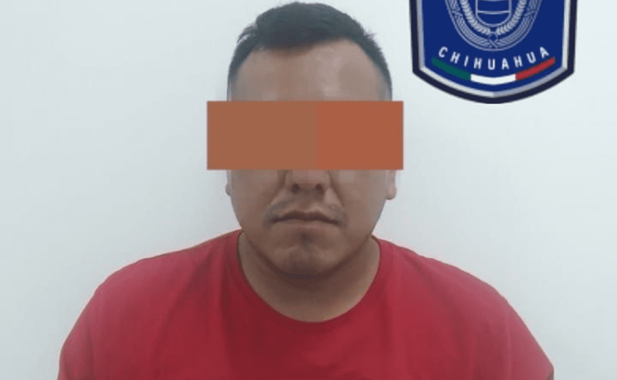 Cae elemento de la Guardia Nacional acusado de violación, en Ciudad Juárez