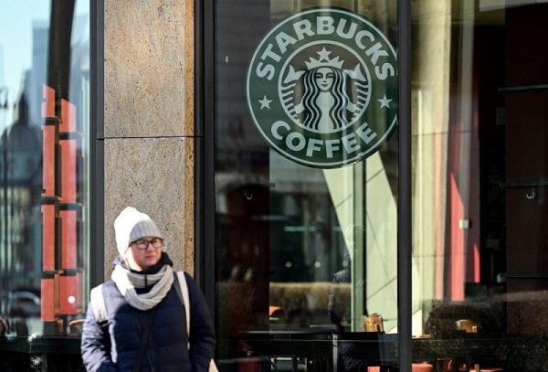 Tras 15 años de operación, Starbucks sale definitivamente Rusia