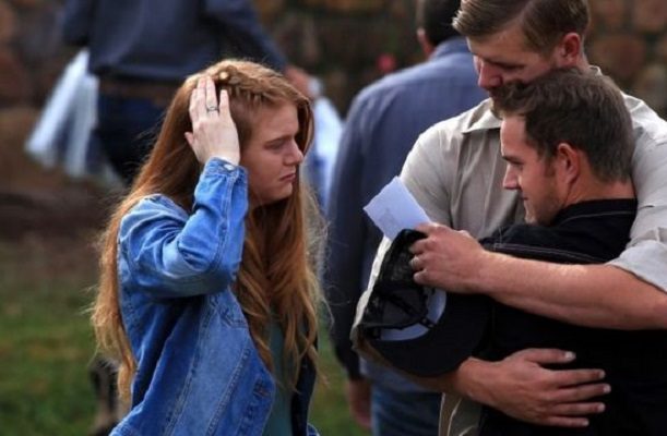 Sedena reporta detención en Chihuahua de un implicado en caso LeBarón