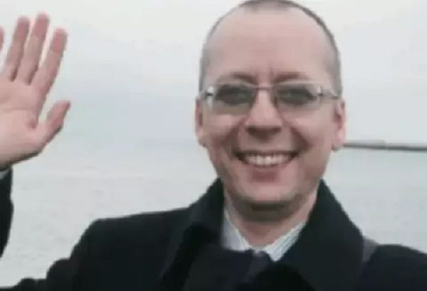 "Me avergüenzo de mi país", dice diplomático ruso tras renuncia a oficina de la ONU