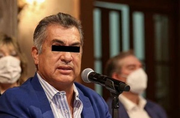 “El Bronco” será operado este viernes, el procedimiento fue adelantado