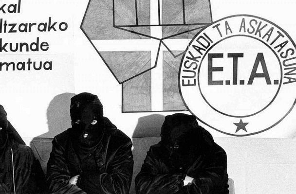 Estados Unidos saca a ETA de su lista de organizaciones terroristas
