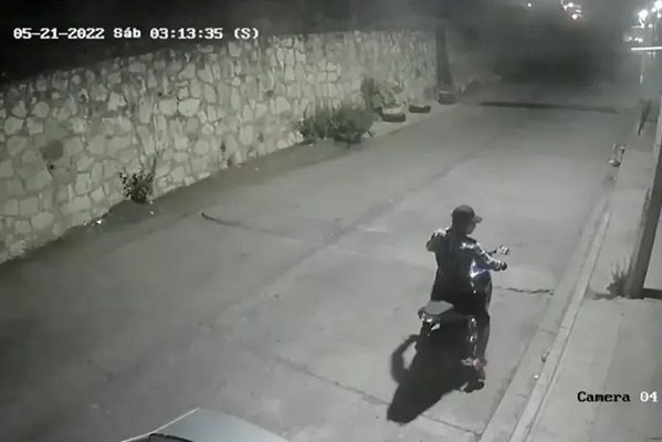 Buscan acosador sexual exhibido en calles de Oaxaca #VIDEO