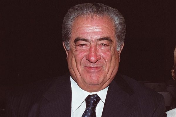 Fallece Eugenio López Rodea, fundador de Grupo Jumex