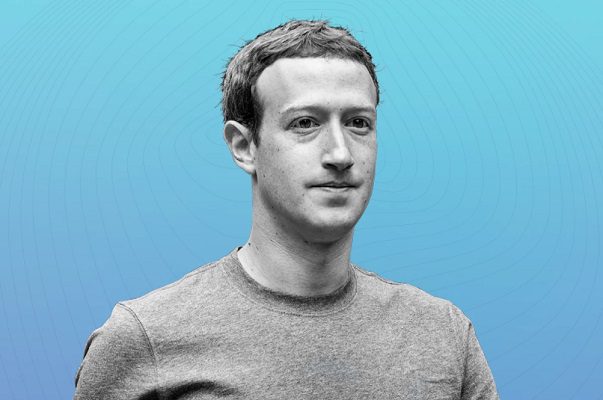 Fiscal de Washington demanda a Zuckerberg por recopilación de datos de usuarios de Facebook