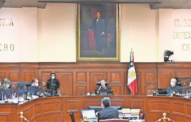 SCJN declara constitucional la figura de los 'superdelegados'