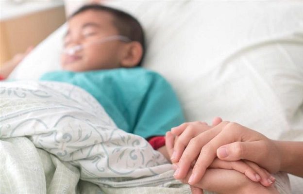 Puebla reporta su primer caso sospechoso de hepatitis aguda infantil