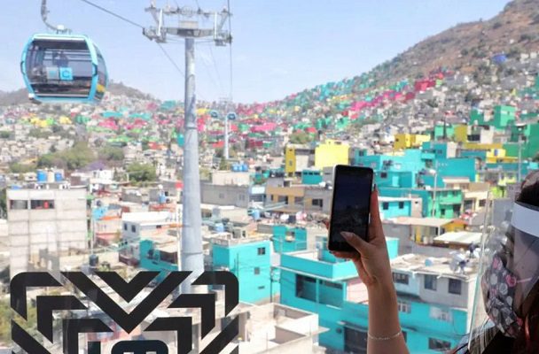 Se suspenderá servicio en líneas 1 y 2 del Cablebús por revisión de operaciones