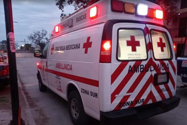 Abandonan el cuerpo en llamas de una persona en calles de Cuernavaca