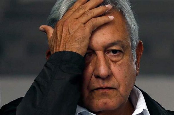 Legisladores de EE.UU. piden a Biden actuar de contra ataques de AMLO al T-MEC