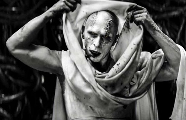 Nuevo tráiler muestra a Christian Bale como villano de Thor #VIDEO