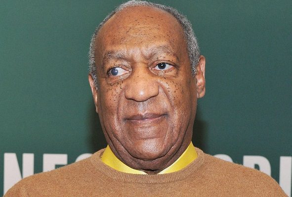 Comienza un nuevo caso por ataque sexual contra el comediante Bill Cosby