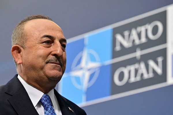 Turquía debatirá ingreso de Suecia y Finlandia a la OTAN
