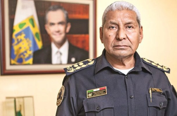 Fallece Raúl Esquivel Carbajal, el ‘Jefe Vulcano’, por complicaciones tras hospitalización