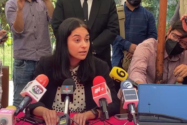 Hermana de Cecilia Monzón no descarta ninguna línea de investigación en el asesinato