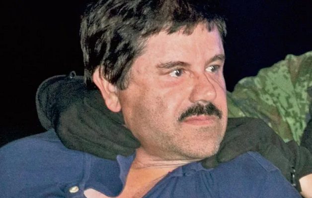 ‘El Chapo’ Guzmán presenta una queja por malas condiciones en su celda