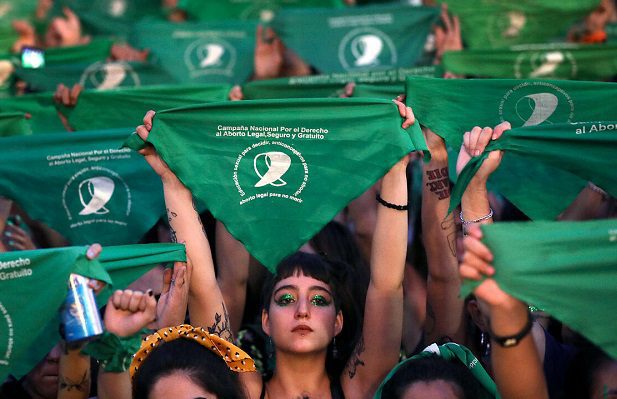 SCJN avala aborto en caso de violación a menores sin necesidad de denuncia