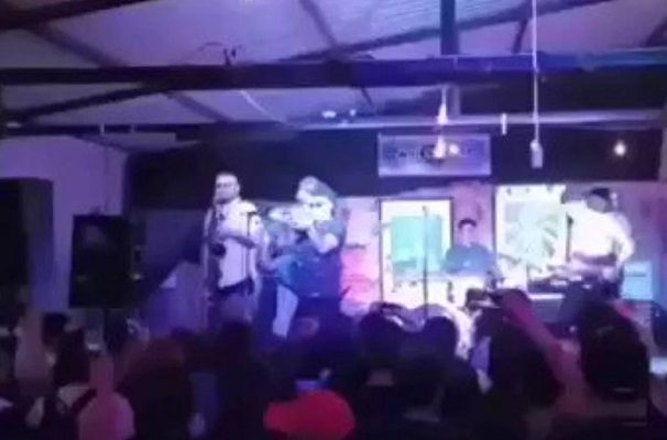 SSC CDMX desarticulan a célula de La Unión Tepito ligada a agresión contra La Maskatesta