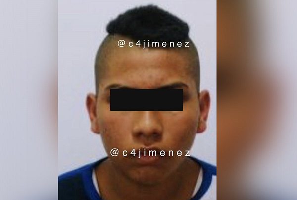 Procesan a adolescente por violar a joven de 19 años en edificio de la Fiscalía CDMX