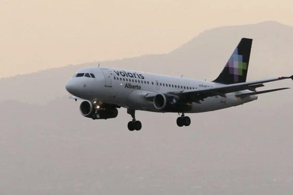 Volaris tendrá 10 nuevas rutas en el AIFA y anuncia regreso a Toluca