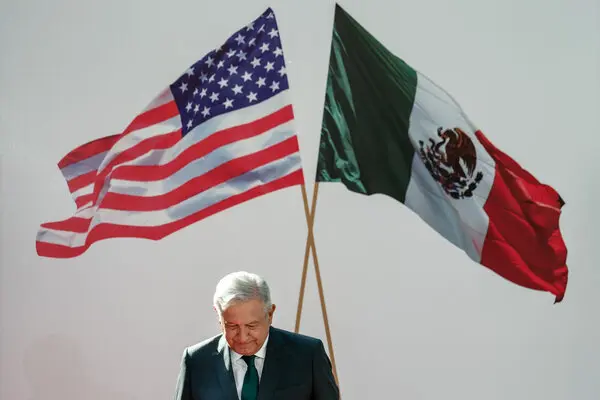 Sin definición sobre respuesta de a no exclusión en Cumbre de las Américas, reporta AMLO