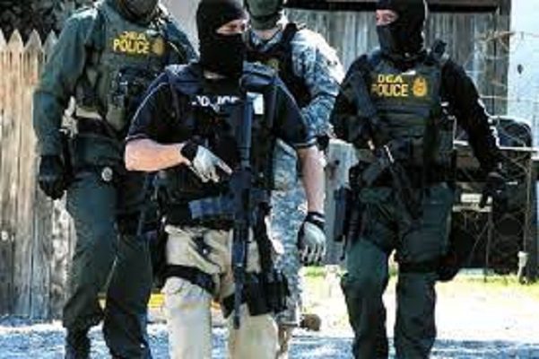 Senadores de EE.UU. piden a DEA informar sobre cierre de unidad especial en México