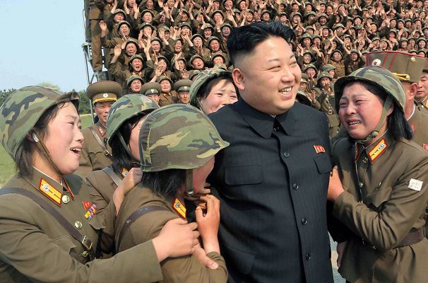 Corea del Norte lanza misil intercontinental, a un día de gira de Biden por Asia