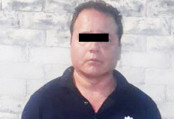 Cae sujeto que asaltó a diputada del PAN en la alcaldía Cuauhtémoc