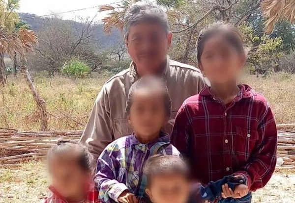 Imputan a mujer que probablemente asesinó a sus 4 hijos en Istmo de Oaxaca