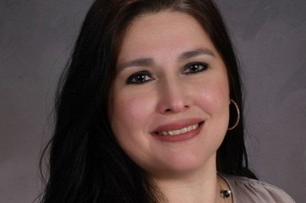 Irma García uso su cuerpo de escudo para proteger a sus alumnos en tiroteo en Texas