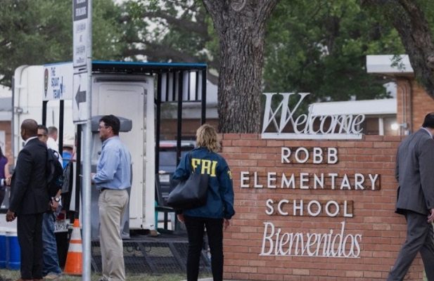 AMLO envía condolencias por masacre en primeria en Texas