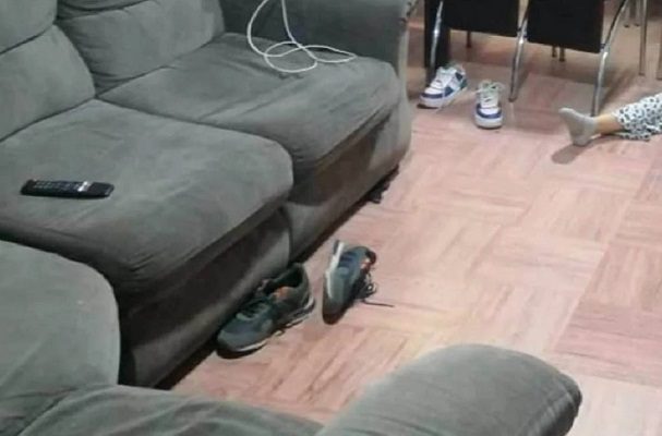 Detienen a mujer relacionada con asesinato de mamá e hija en su casa en Tecámac