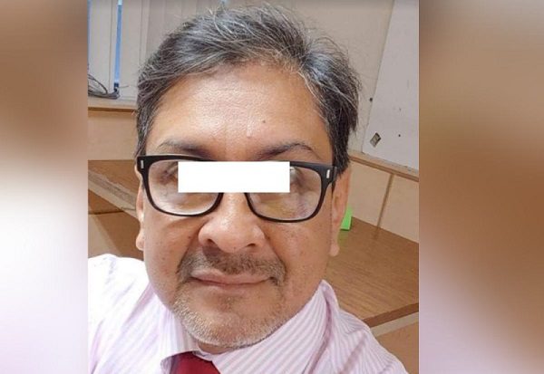 Identifican a hombre que fue hallado sin vida en el Ajusco, era chofer de Uber