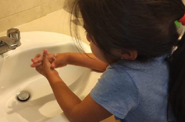 Reportan posible caso de Hepatitis aguda infantil en la Mixteca de Oaxaca