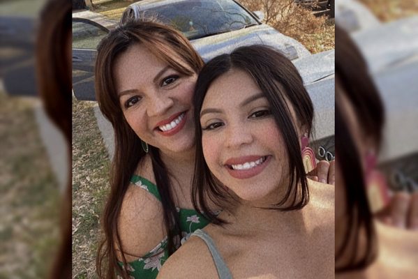 "La mejor mamá": Joven dedica mensaje a Eva Mireles, profesora víctima de tiroteo en Texas