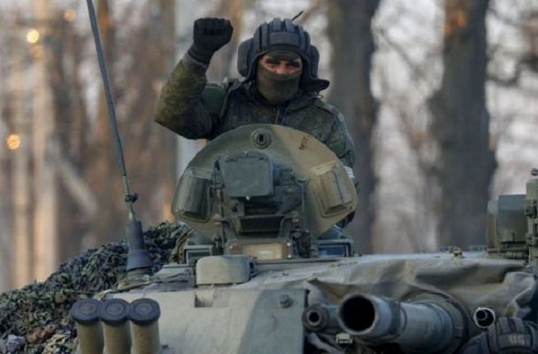 Rusia elimina el límite de edad de 40 años para ingresar al Ejército