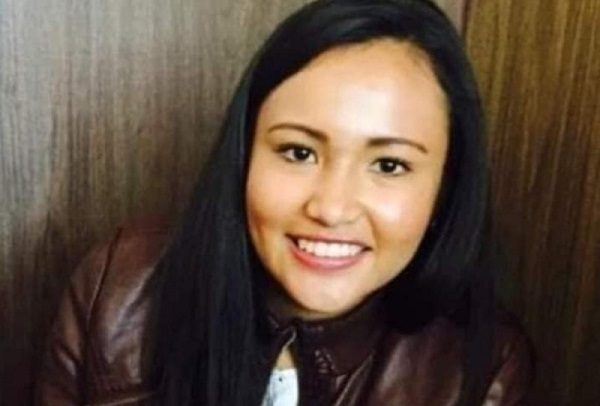 Detienen al esposo de Karen Itzel, estudiante del IPN desaparecida