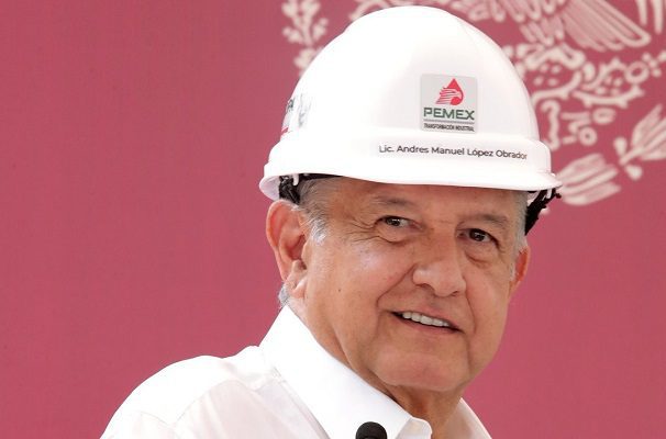 Se denunció ante la FGR a dos trabajadores de Pemex que fueron acusados por Vitol: AMLO