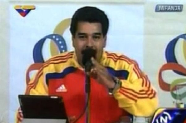 "Rotundamente no", dice EE.UU. sobre inclusión de Venezuela a Cumbre de las Américas