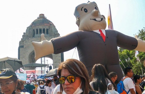 AMLO anuncia Financiera para el Bienestar que se encargará de créditos, ahorros y remesas