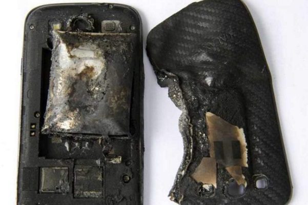 Mujer no habría muerto por explosión de celular en NL, reporta Fiscalía