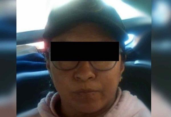 Vinculan a proceso a mujer que prostituía a su hija de 17 años, en Edomex