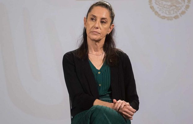 Gobierno CDMX desmiente supuesta renuncia de Claudia Sheinbaum