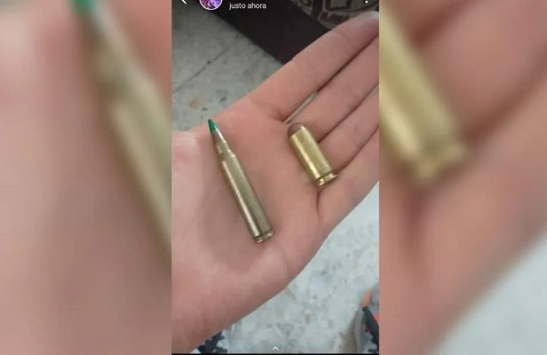 Estudiante de amenaza con tiroteo en secundaria en CDMX, acusan padres y alumnos